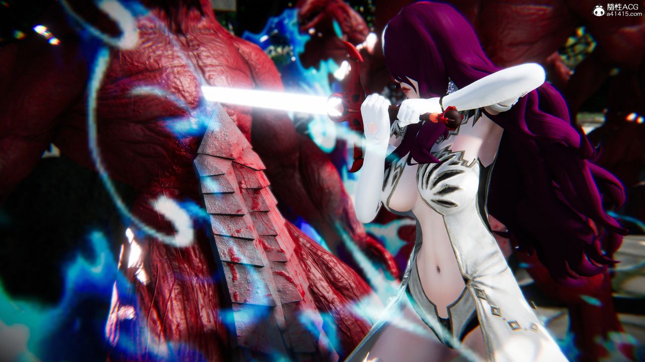 [3D]蝴蝶之殇第四季-罪城VICECITY第75话