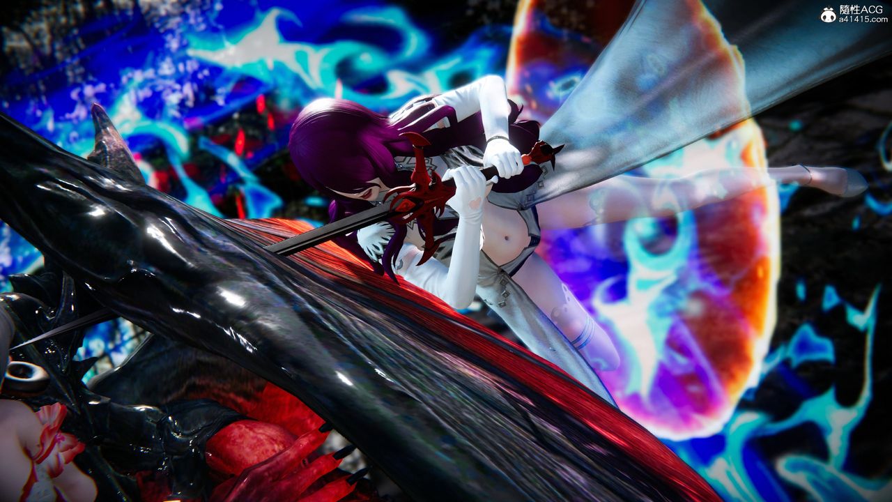 [3D]蝴蝶之殇第四季-罪城VICECITY第75话