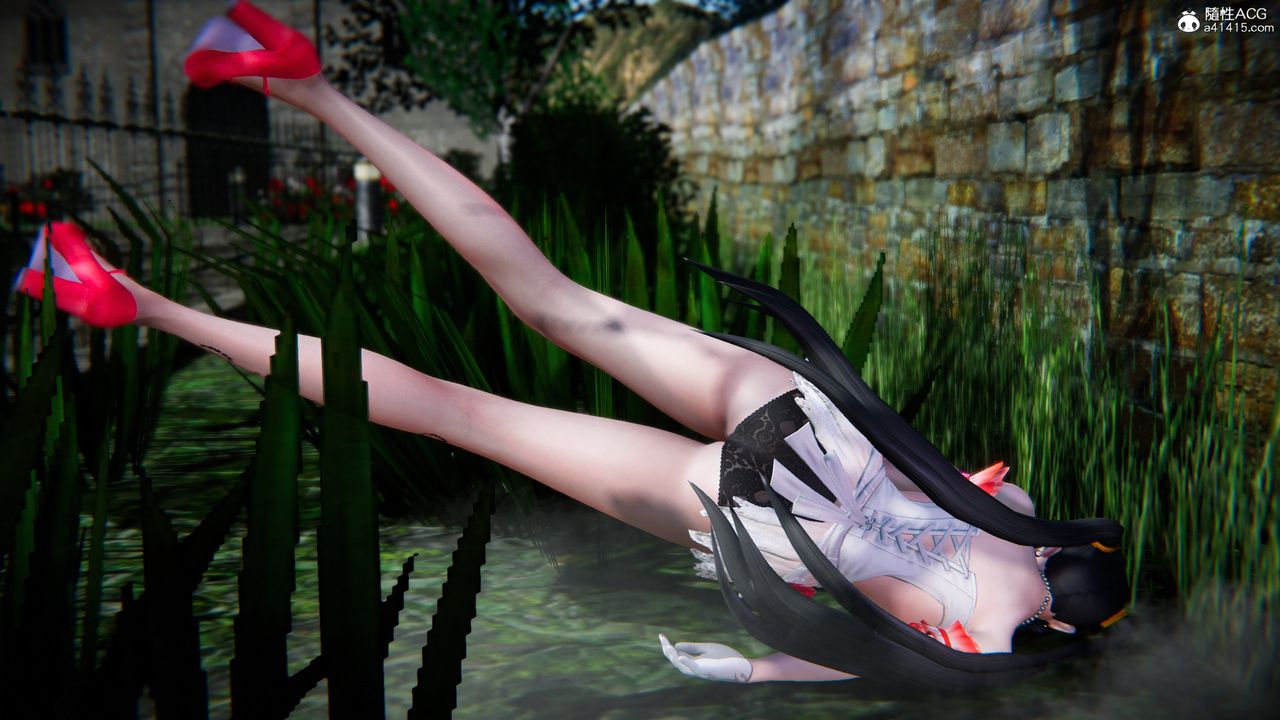 [3D]蝴蝶之殇第四季-罪城VICECITY第75话