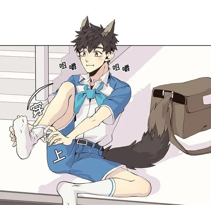 野性之城第40章