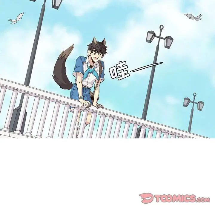 野性之城第40章