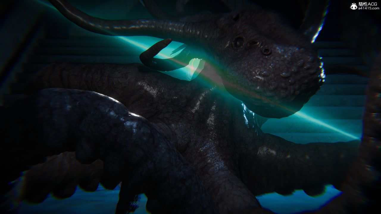 [3D]蝴蝶之殇第四季-罪城VICECITY第76话