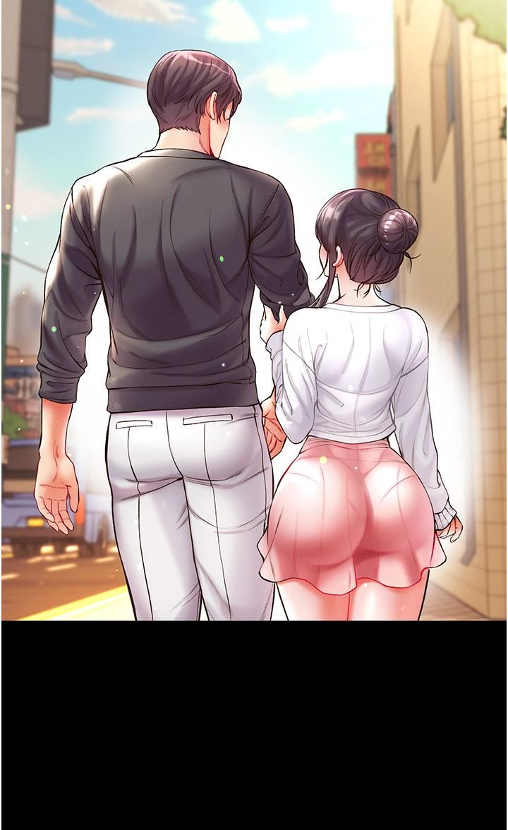 第一大弟子第27话-引发忌妒的巨鵰