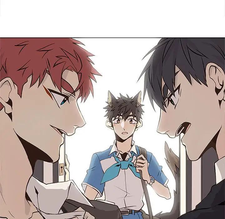 野性之城第42章