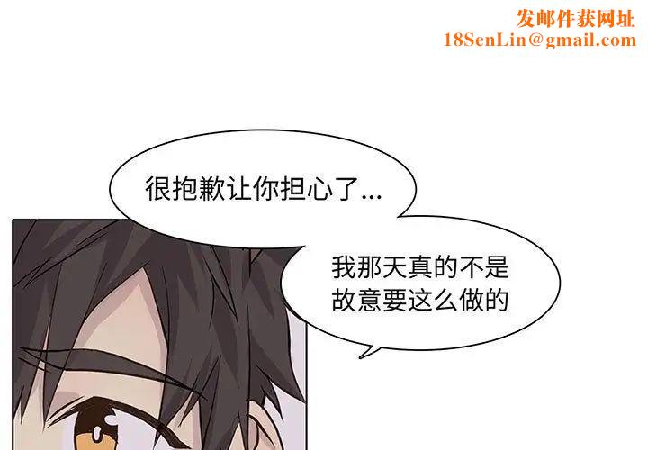 野性之城第43章