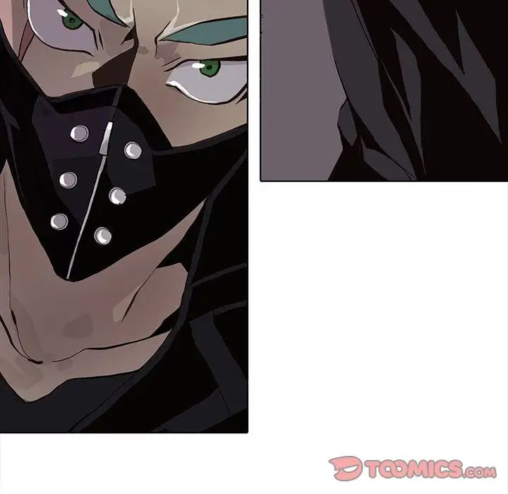 野性之城第44章