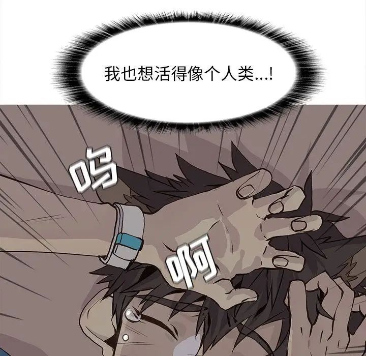 野性之城第46章