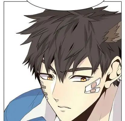 野性之城第47章