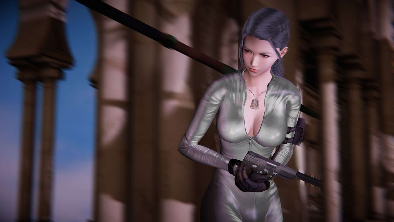 [3D]蝴蝶之殇第三季-復仇之影第05话