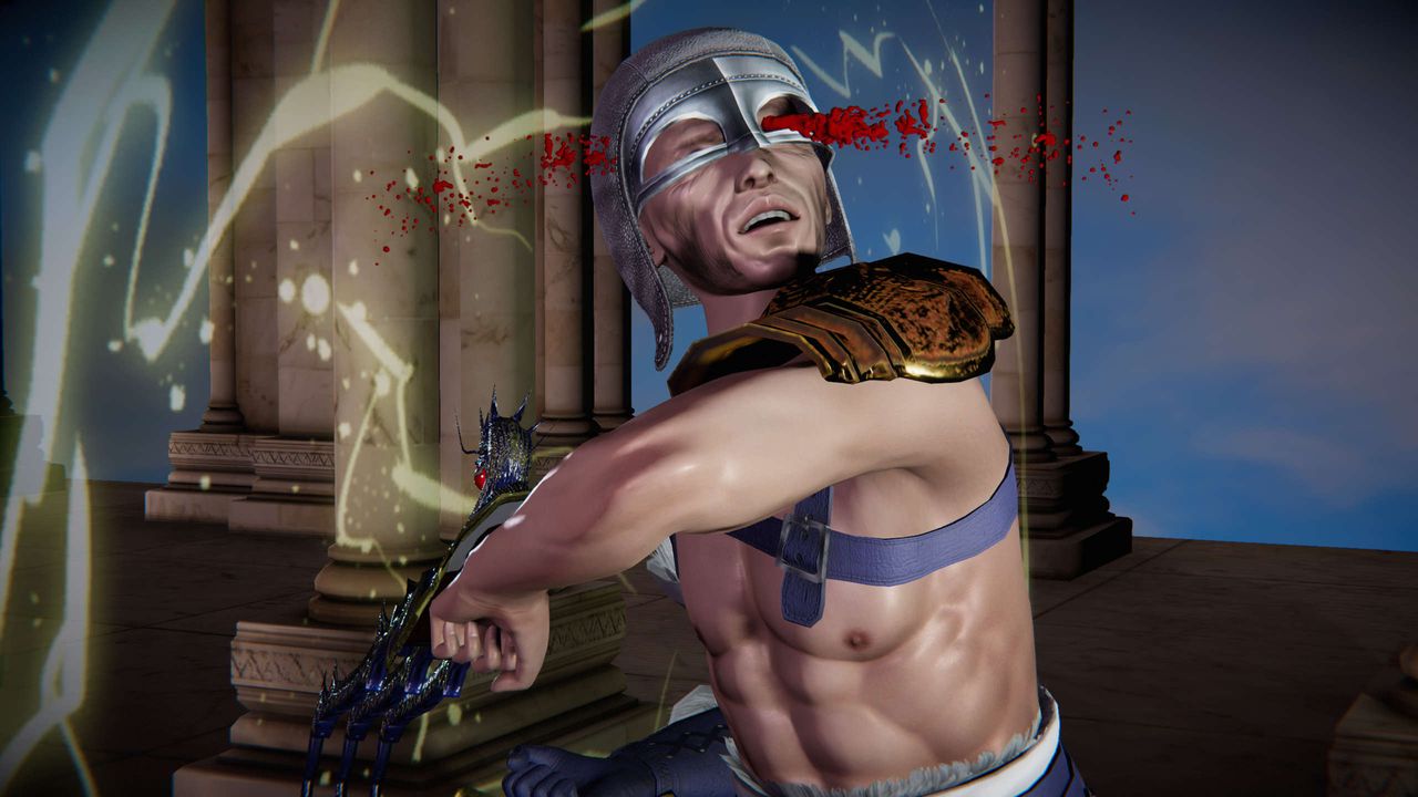 [3D]蝴蝶之殇第三季-復仇之影第05话