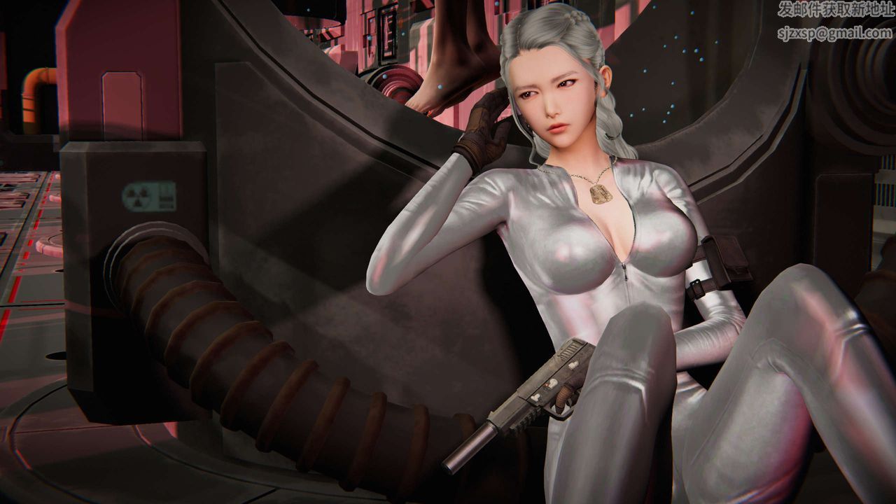 [3D]蝴蝶之殇第三季-復仇之影第05话