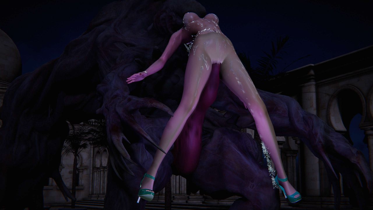 [3D]蝴蝶之殇第三季-復仇之影第06话