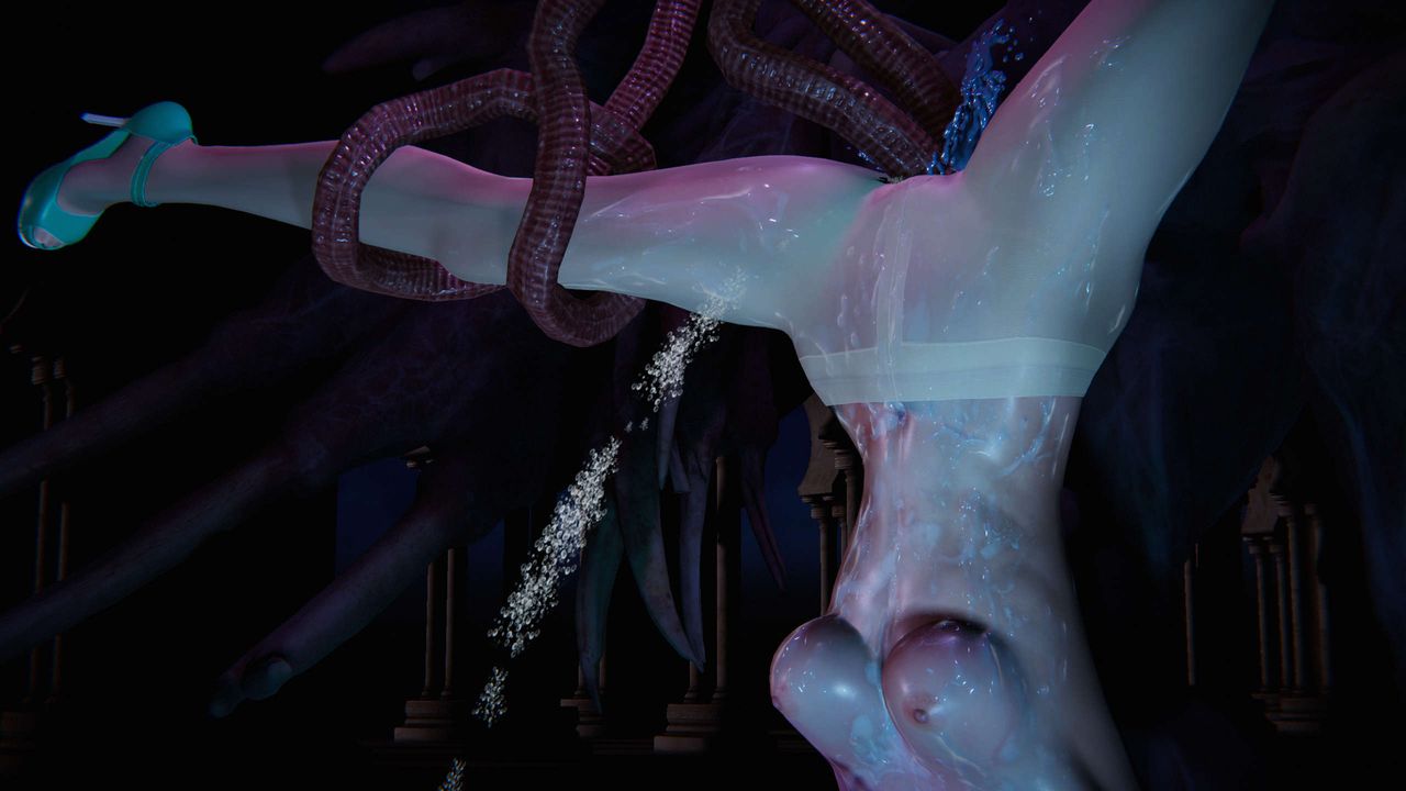 [3D]蝴蝶之殇第三季-復仇之影第06话