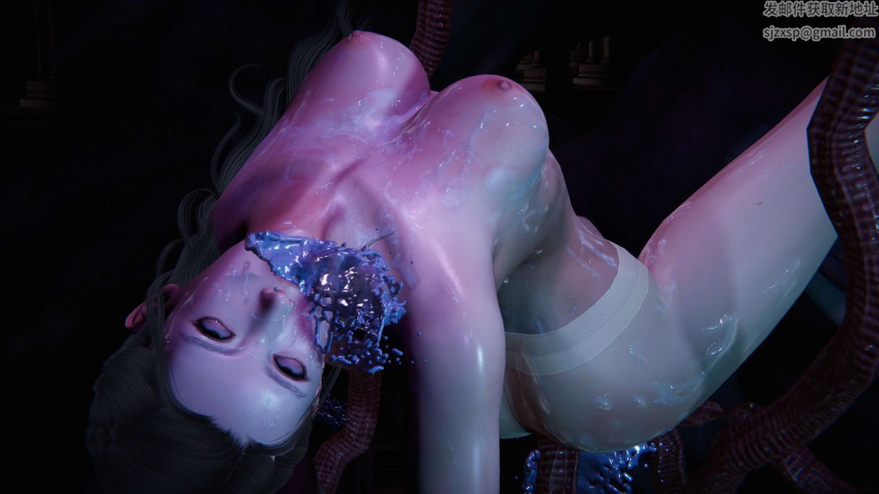 [3D]蝴蝶之殇第三季-復仇之影第07话