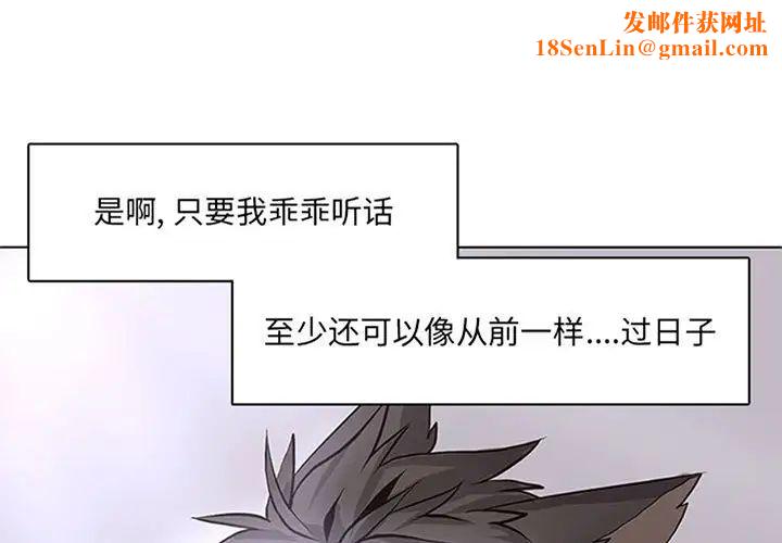 野性之城第50话