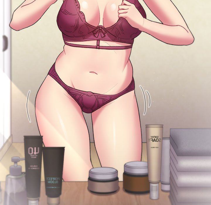 分组换换爱第30话