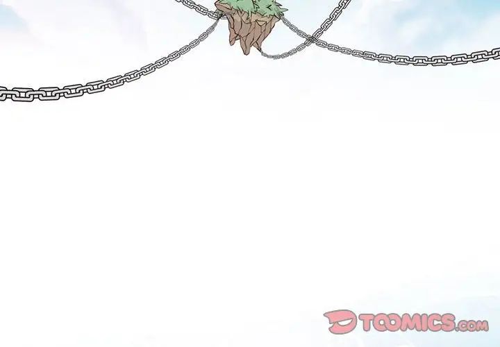 野性之城第55话