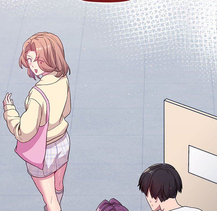 分组换换爱第31话