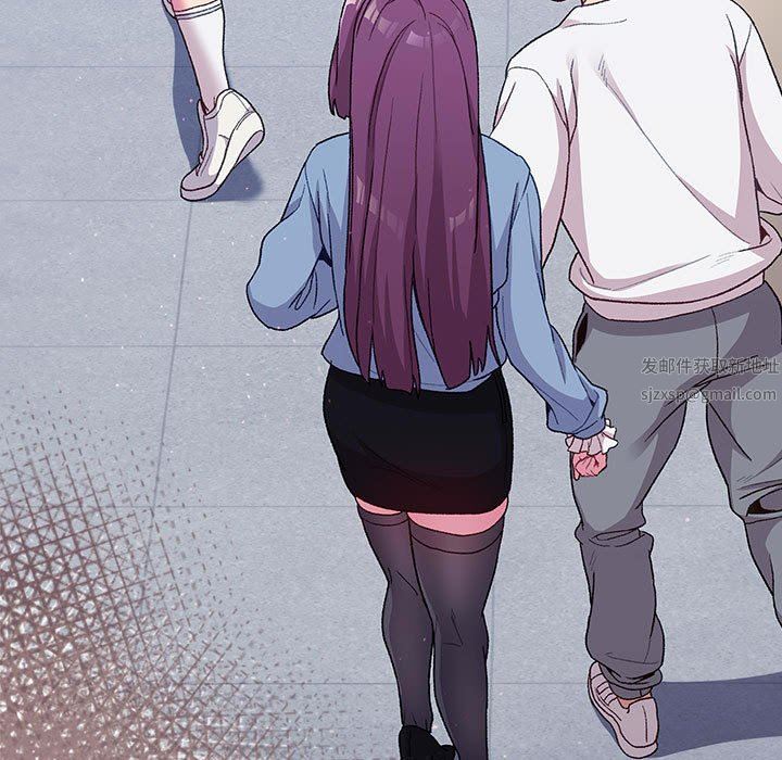 分组换换爱第31话