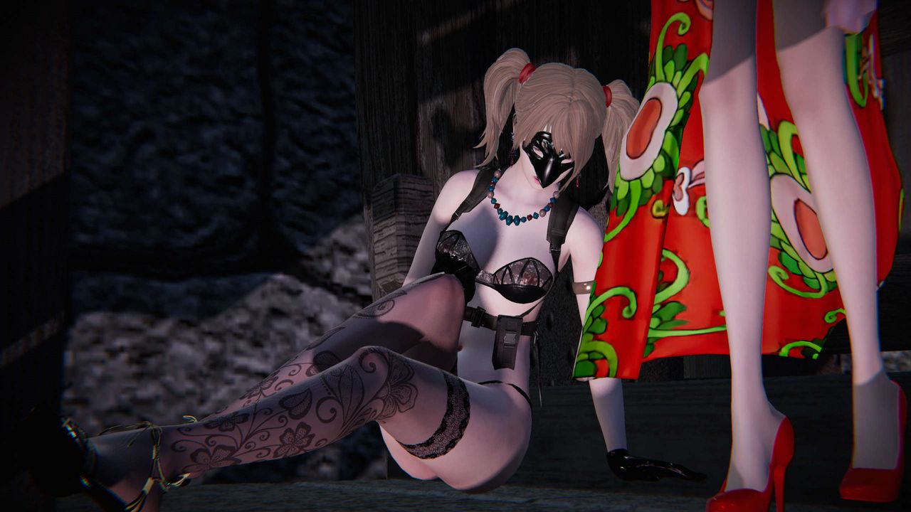 [3D]蝴蝶之殇第三季-復仇之影第11话