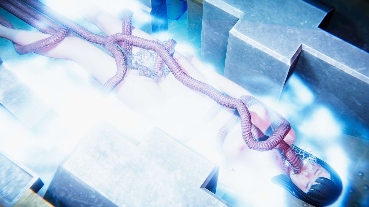 [3D]蝴蝶之殇第三季-復仇之影第11话