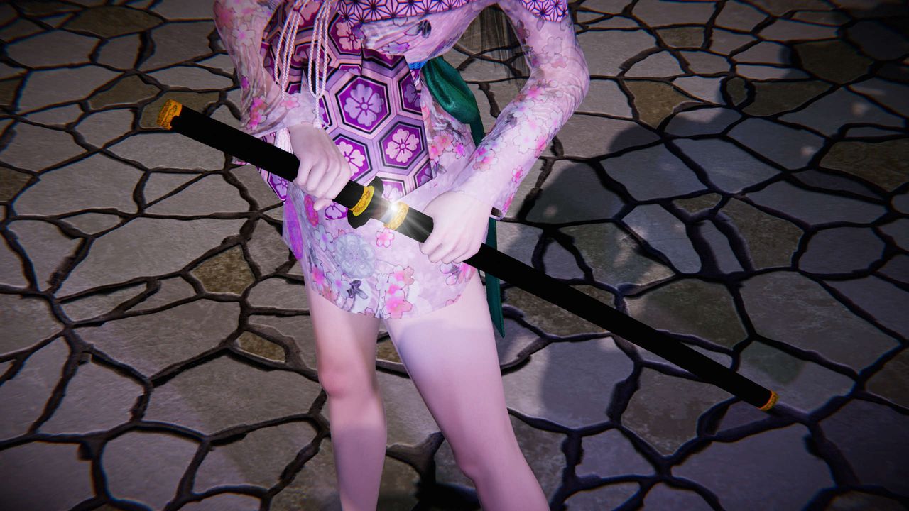 [3D]蝴蝶之殇第三季-復仇之影第11话