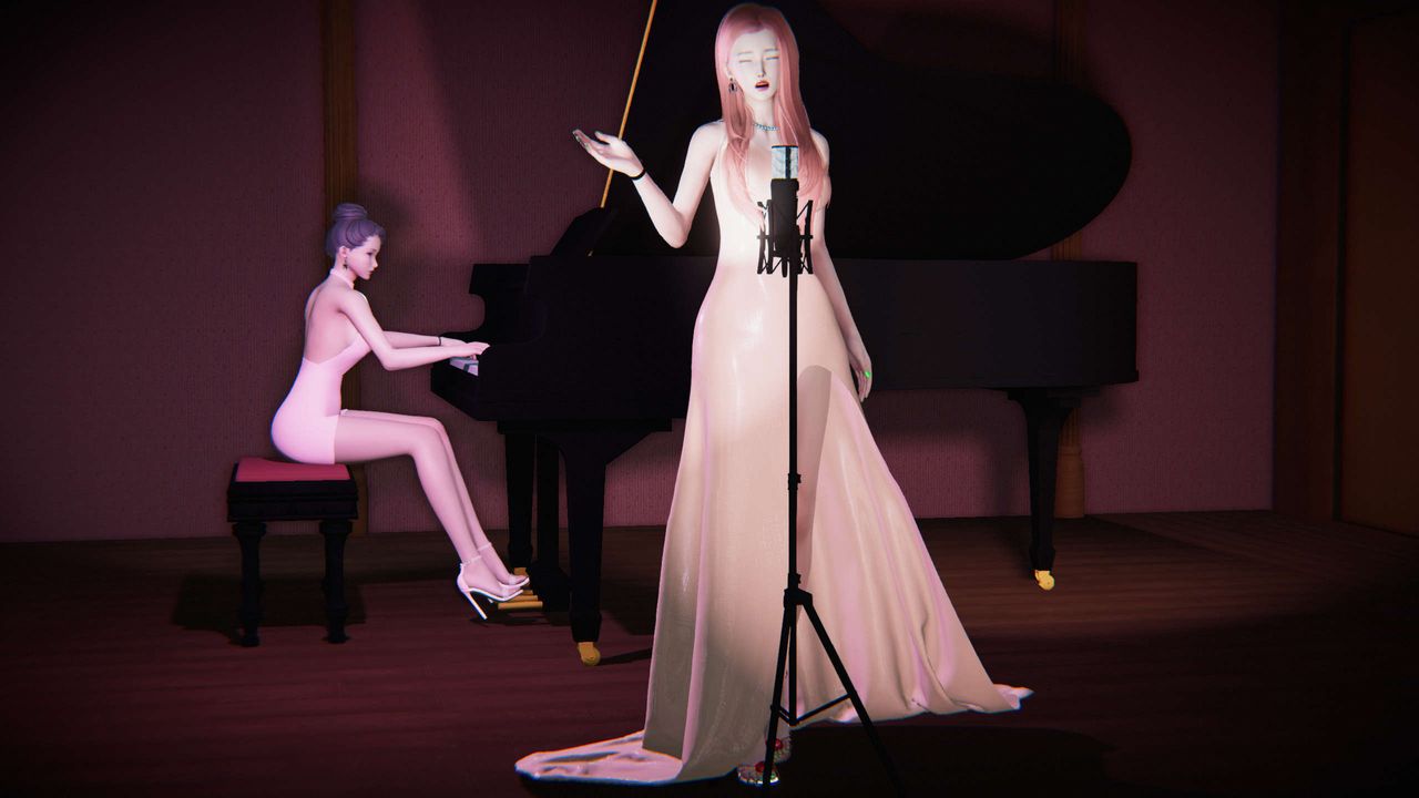 [3D]蝴蝶之殇第三季-復仇之影第11话