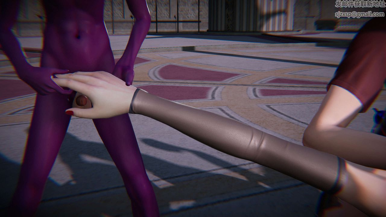 [3D]蝴蝶之殤第三季-復仇之影第13話