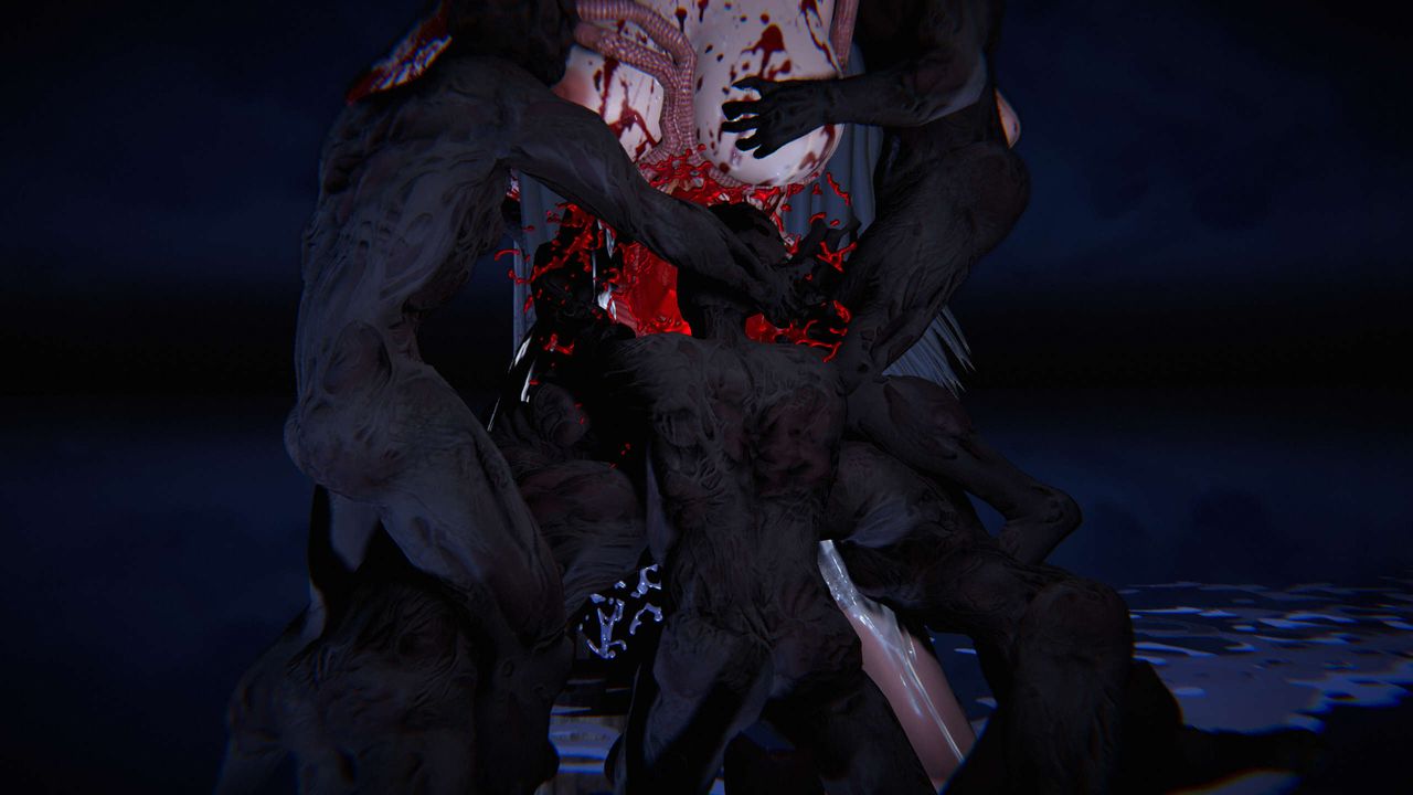 [3D]蝴蝶之殇第三季-復仇之影第14话