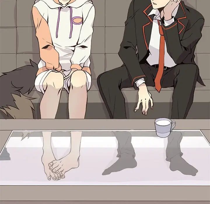 野性之城第62话