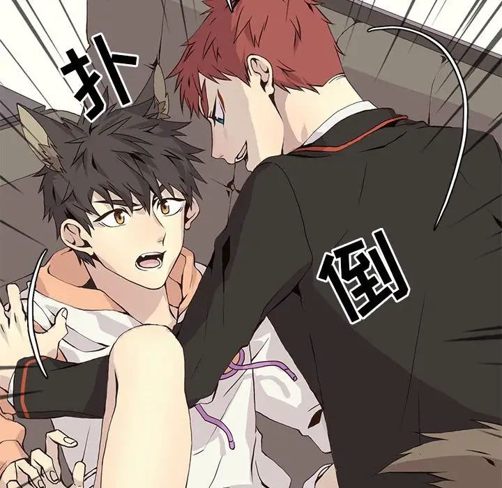 野性之城第62话