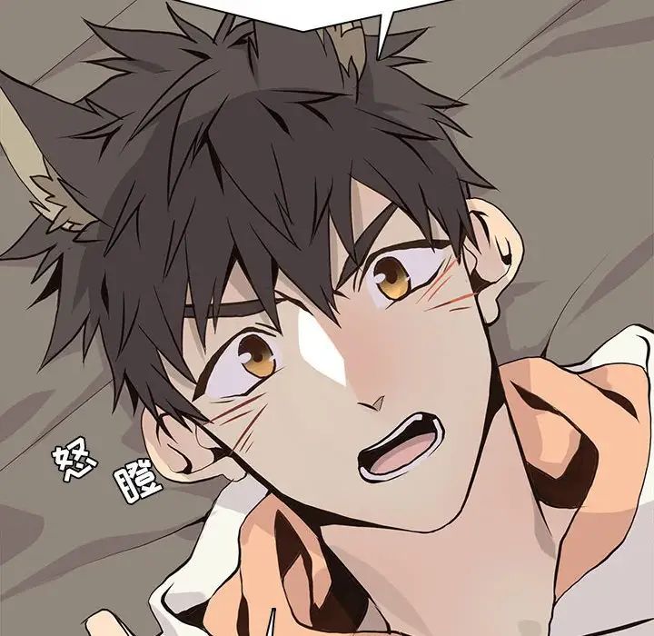 野性之城第63话