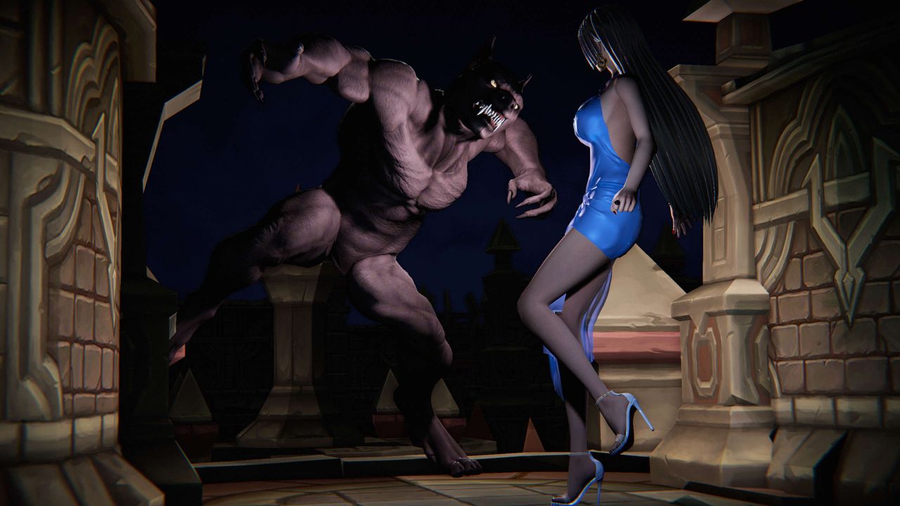 [3D]蝴蝶之殇第三季-復仇之影第15话