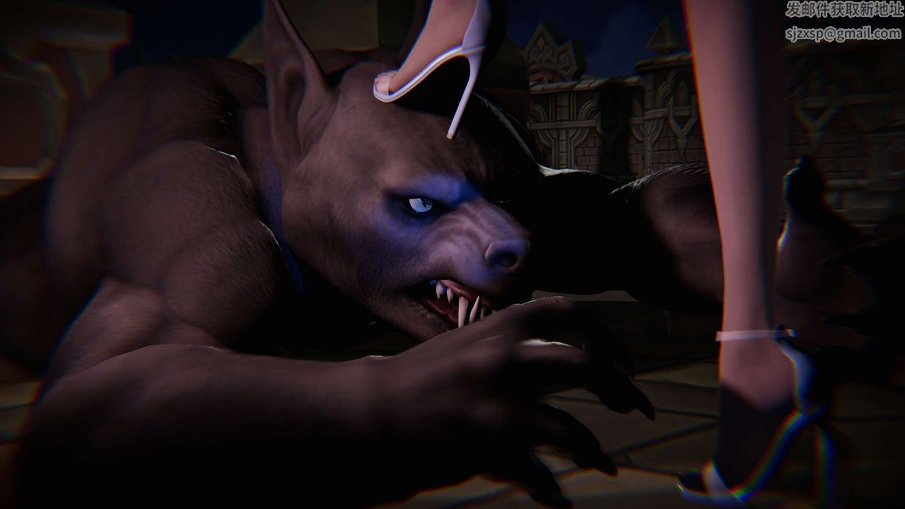 [3D]蝴蝶之殇第三季-復仇之影第15话