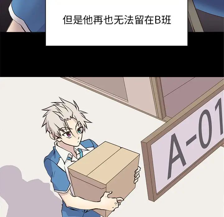 野性之城第66话