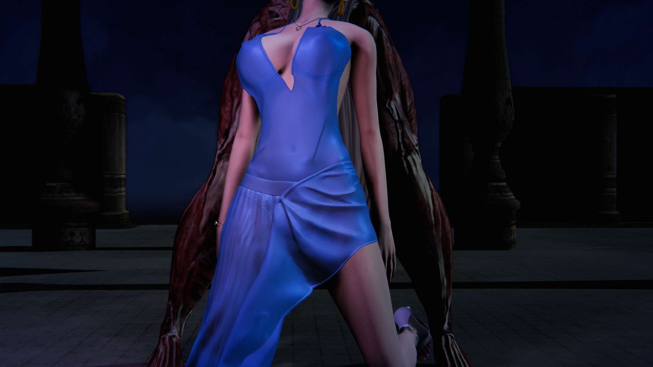 [3D]蝴蝶之殇第三季-復仇之影第17话