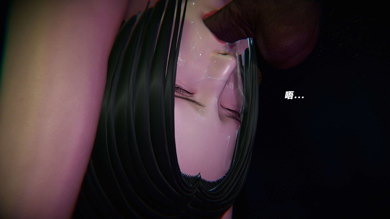 [3D]蝴蝶之殇第三季-復仇之影第18话