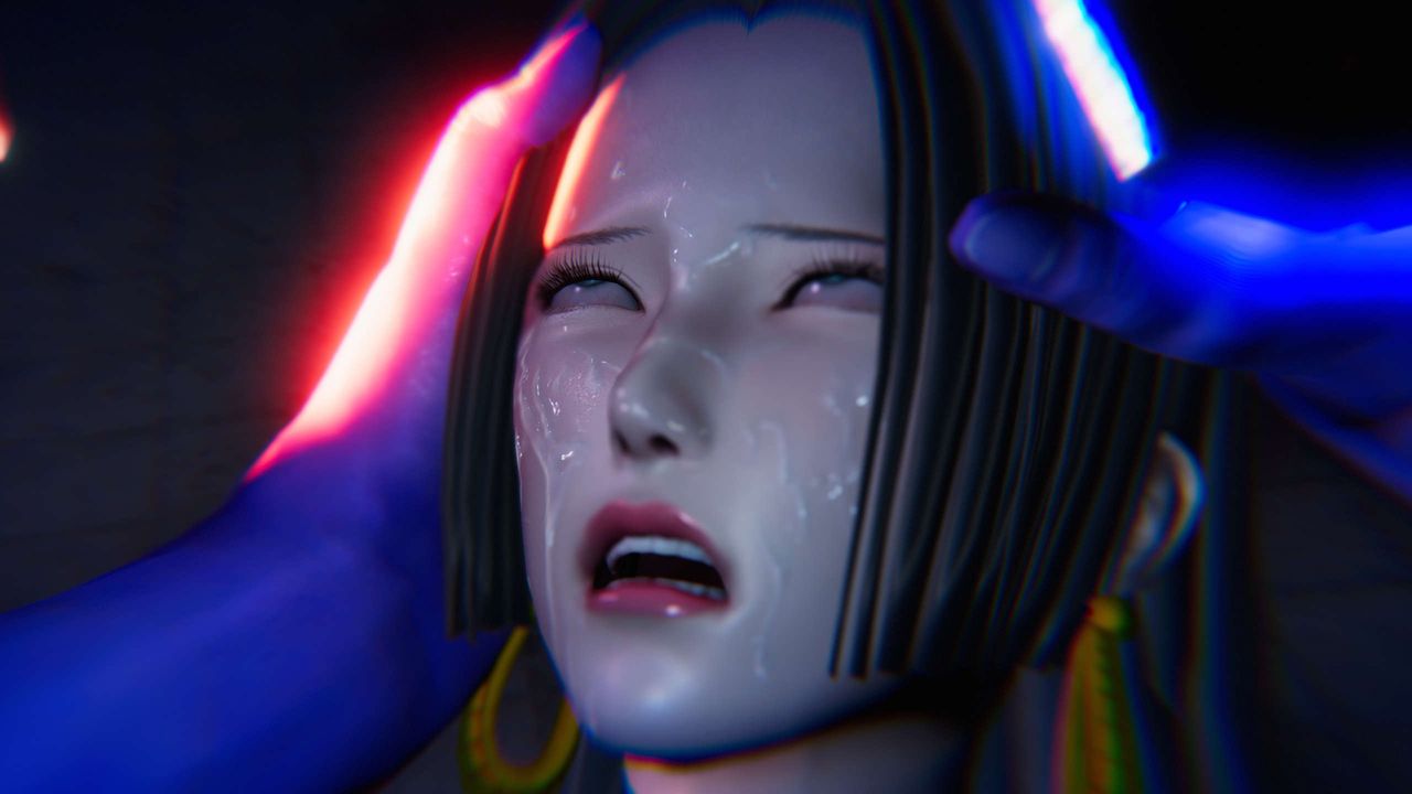 [3D]蝴蝶之殇第三季-復仇之影第18话