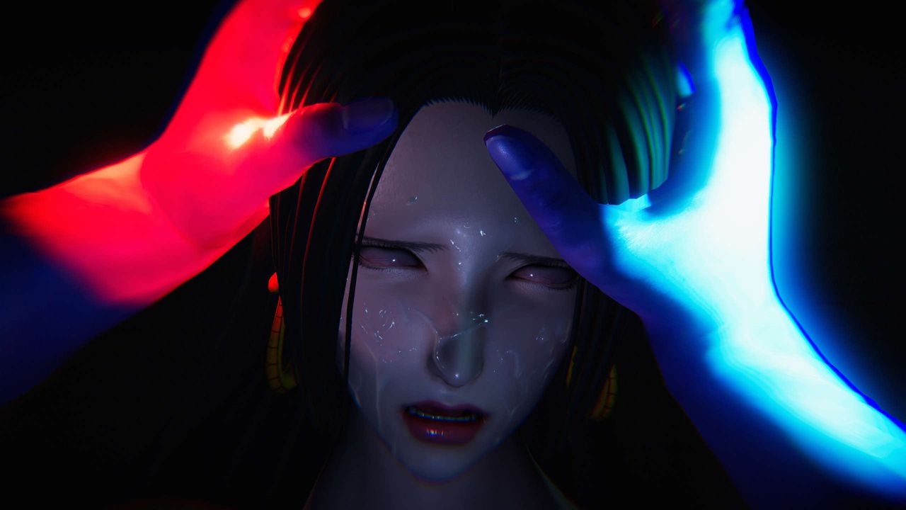 [3D]蝴蝶之殇第三季-復仇之影第19话