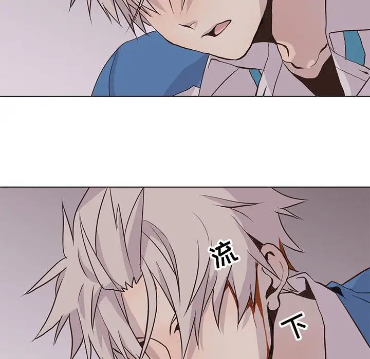 野性之城第74话