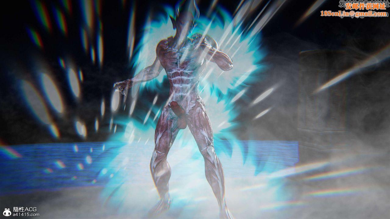 [3D]蝴蝶之殇第三季-復仇之影第23话