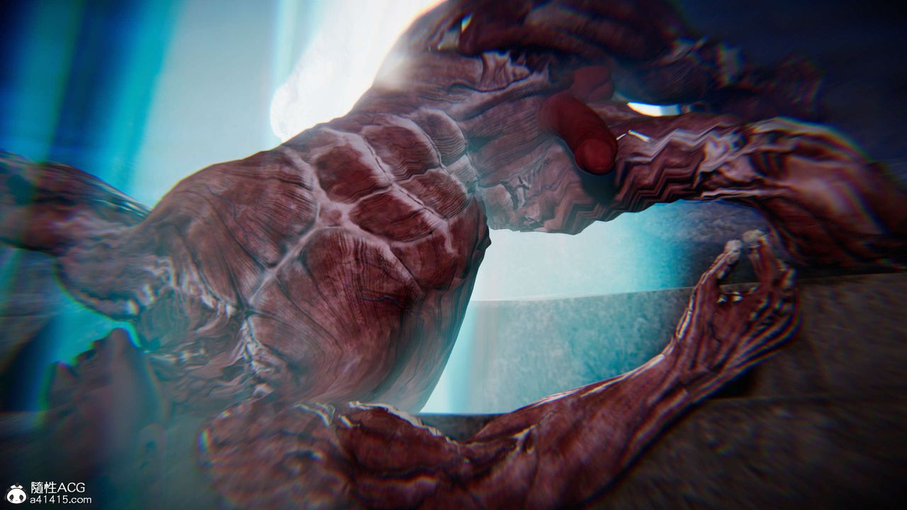 [3D]蝴蝶之殇第三季-復仇之影第23话