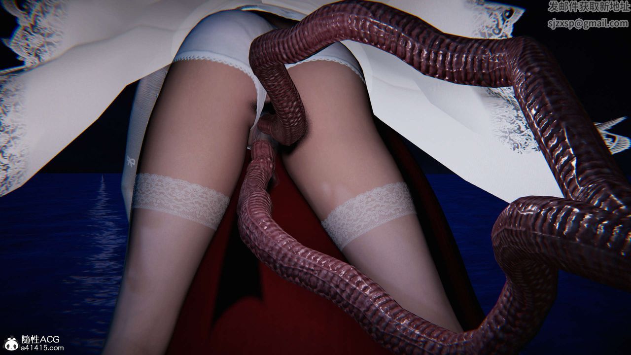 [3D]蝴蝶之殇第三季-復仇之影第23话