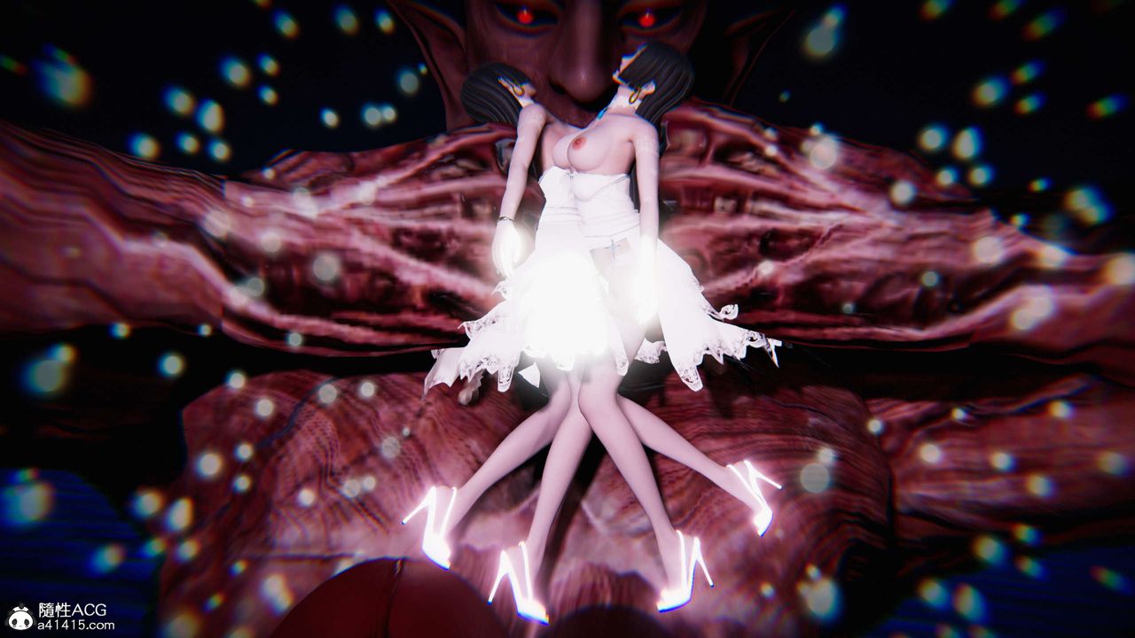 [3D]蝴蝶之殇第三季-復仇之影第24话