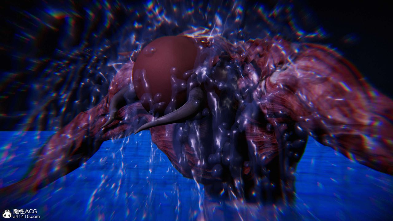 [3D]蝴蝶之殇第三季-復仇之影第24话