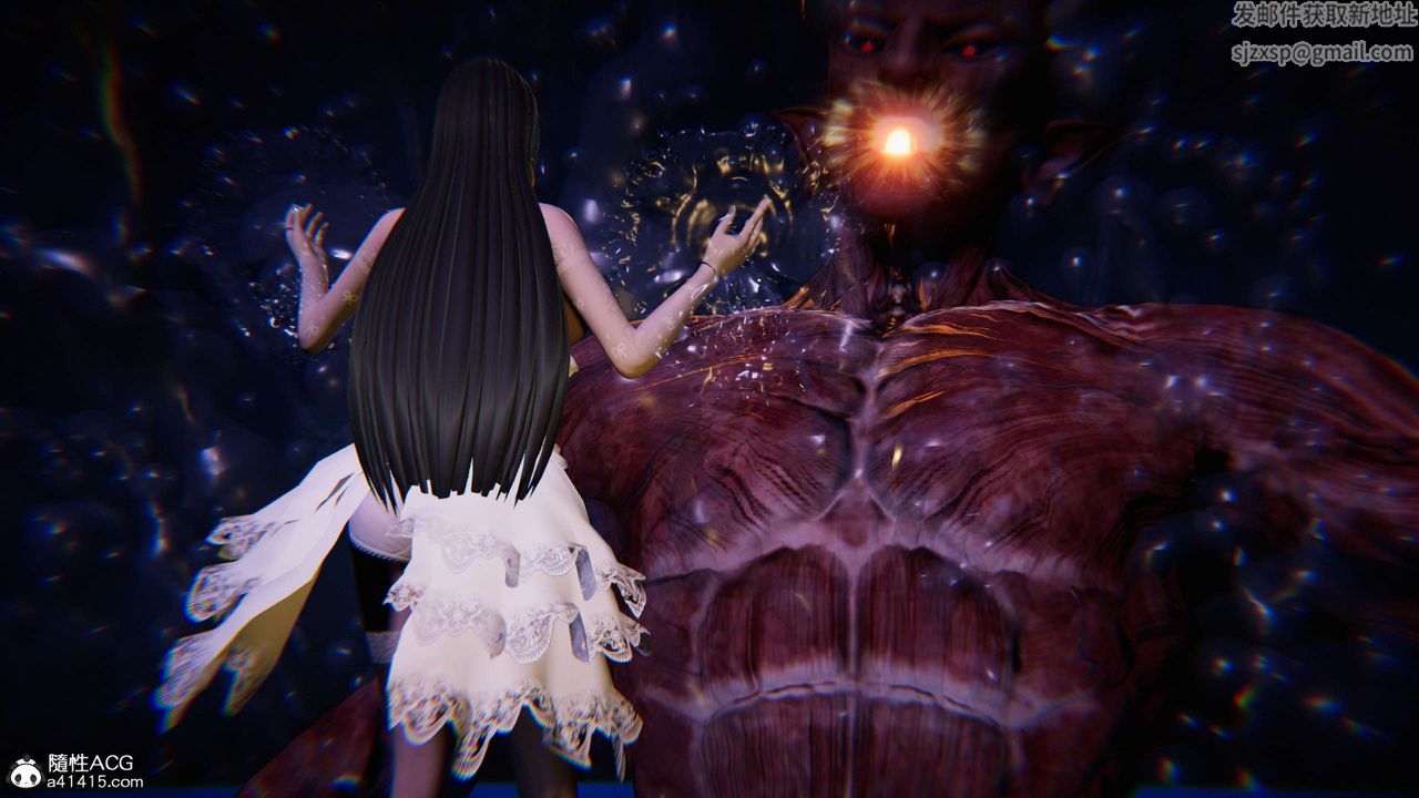 [3D]蝴蝶之殇第三季-復仇之影第24话