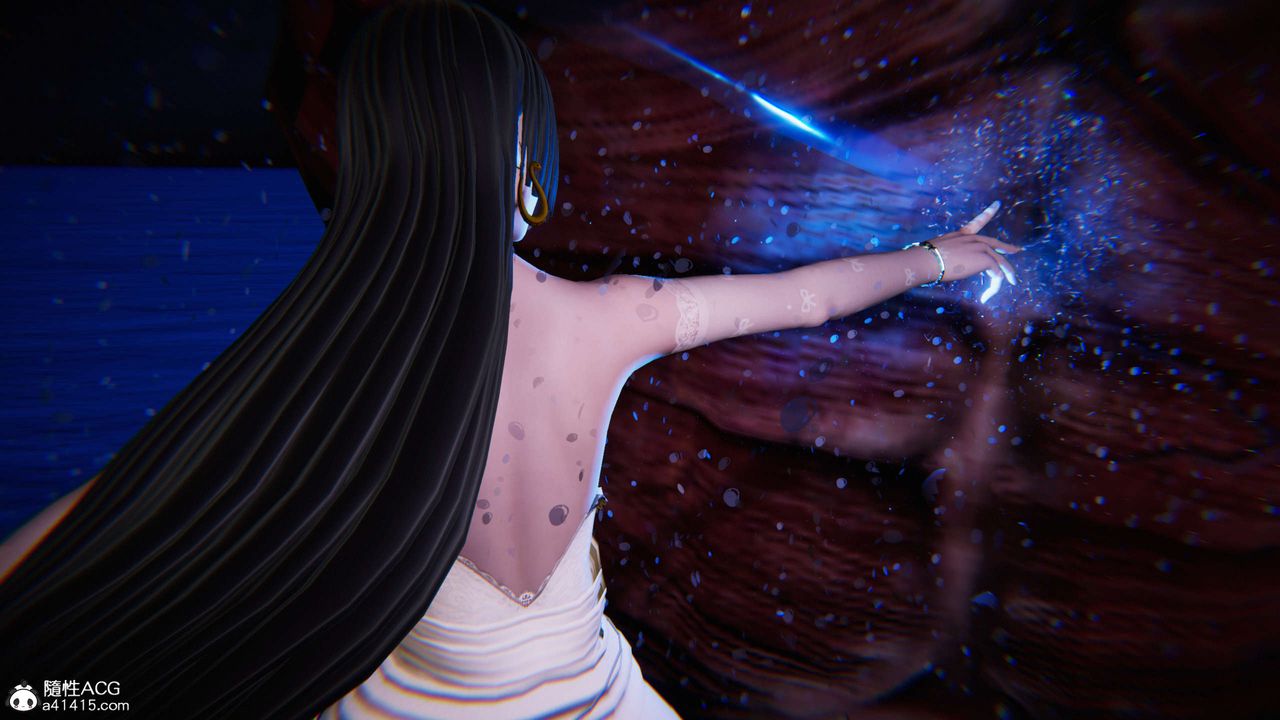 [3D]蝴蝶之殇第三季-復仇之影第24话