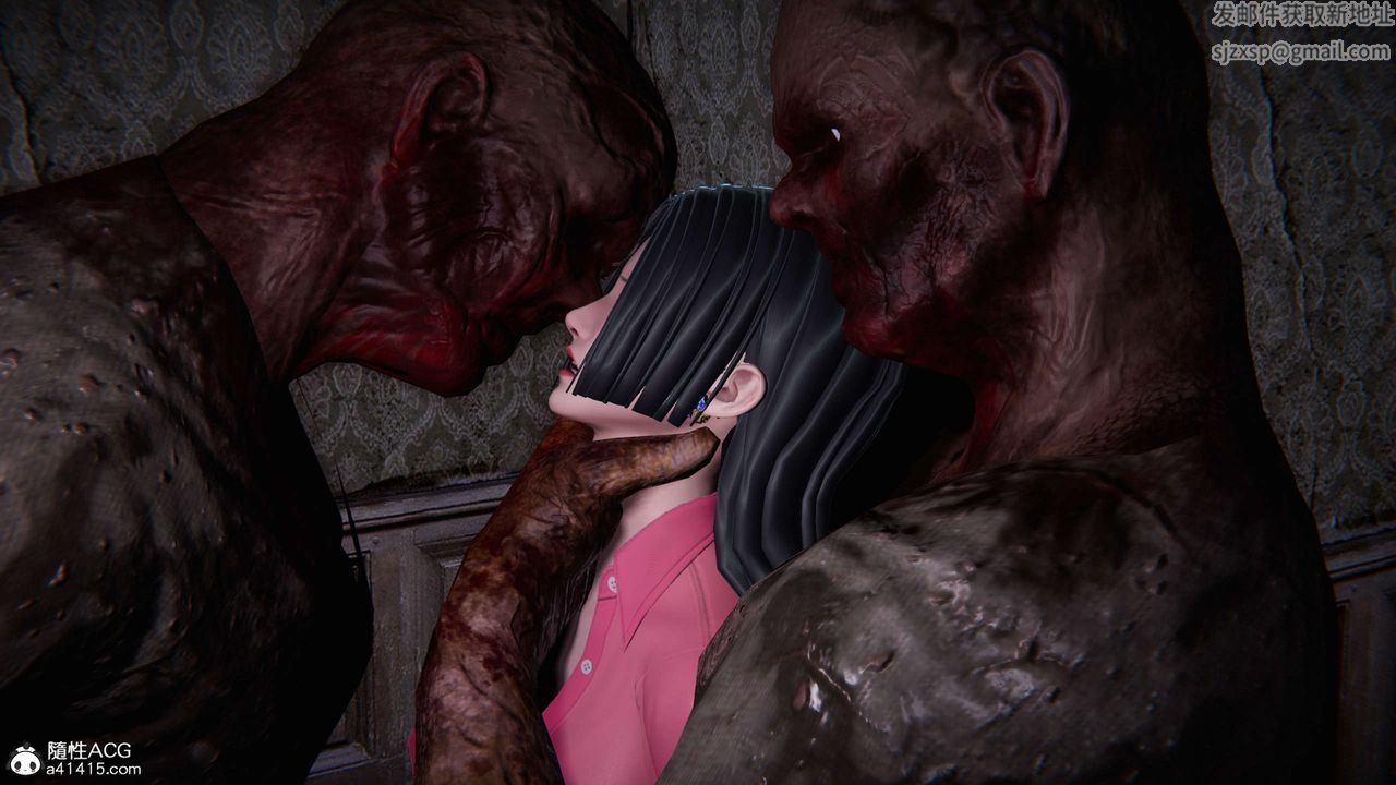 [3D]蝴蝶之殇第三季-復仇之影第24话