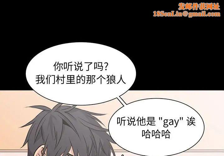 野性之城第80话