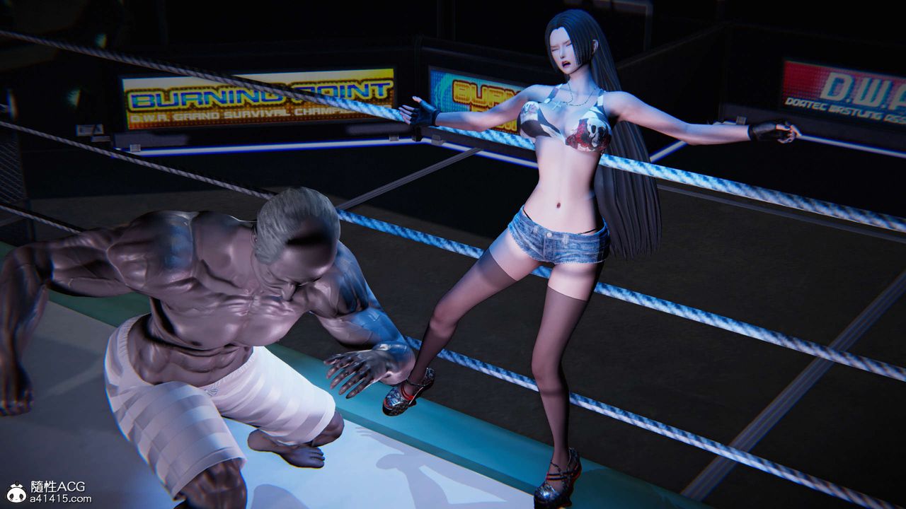 [3D]蝴蝶之殇第三季-復仇之影第25话